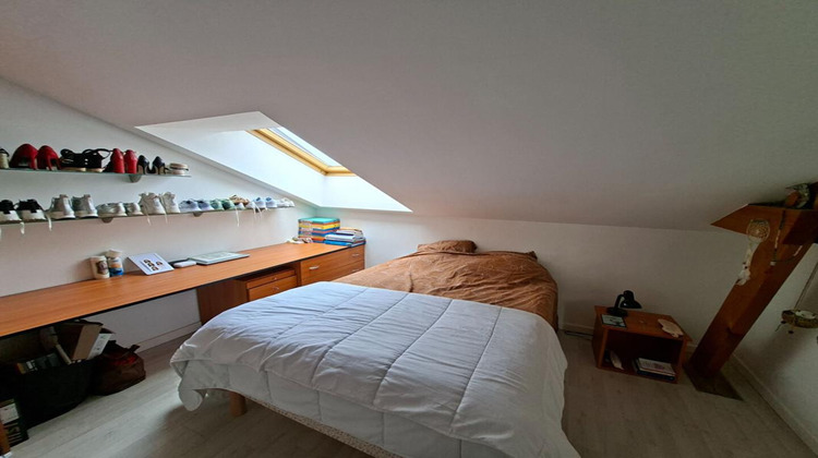 Ma-Cabane - Location Appartement LA HAIE FOUASSIERE, 50 m²