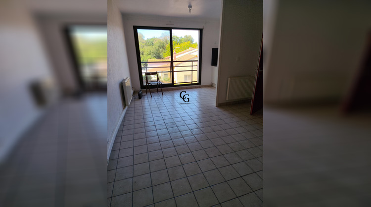 Ma-Cabane - Location Appartement La Haie-Fouassière, 48 m²