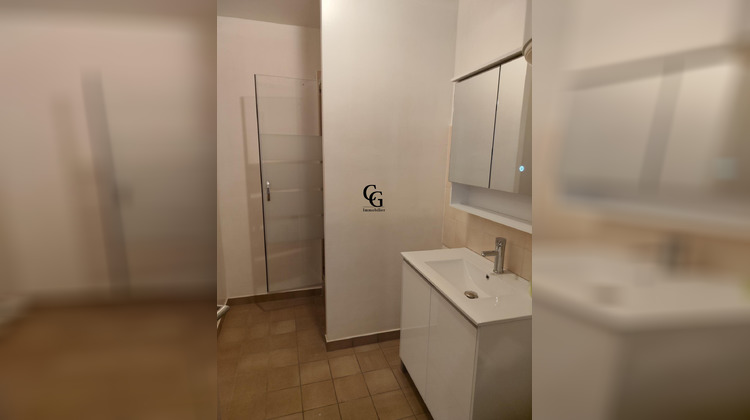 Ma-Cabane - Location Appartement La Haie-Fouassière, 48 m²