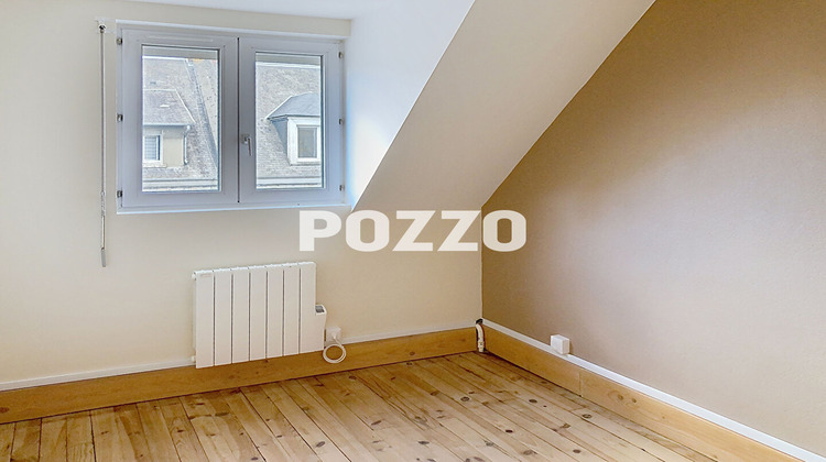 Ma-Cabane - Location Appartement LA HAYE-DU-PUITS, 66 m²