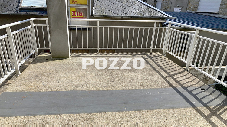 Ma-Cabane - Location Appartement LA HAYE-DU-PUITS, 66 m²