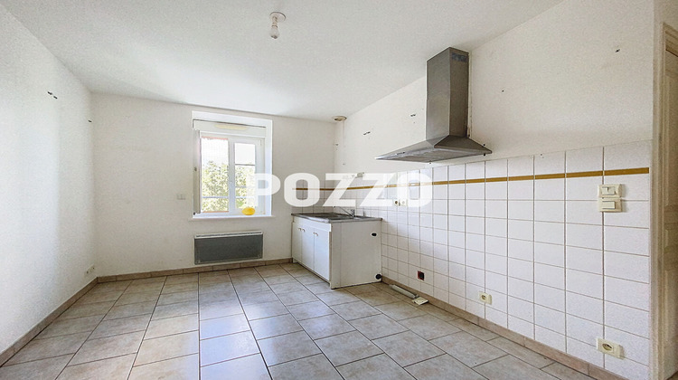 Ma-Cabane - Location Appartement LA HAYE-PESNEL, 53 m²