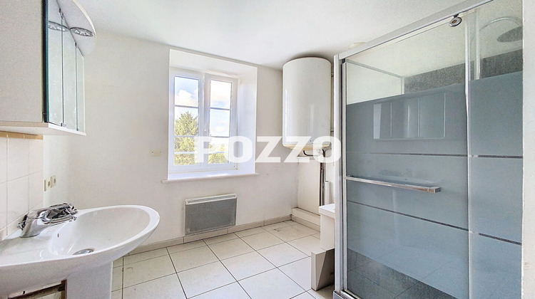 Ma-Cabane - Location Appartement LA HAYE-PESNEL, 53 m²