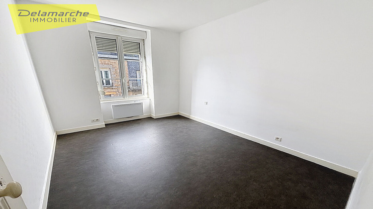 Ma-Cabane - Location Appartement LA HAYE-PESNEL, 72 m²
