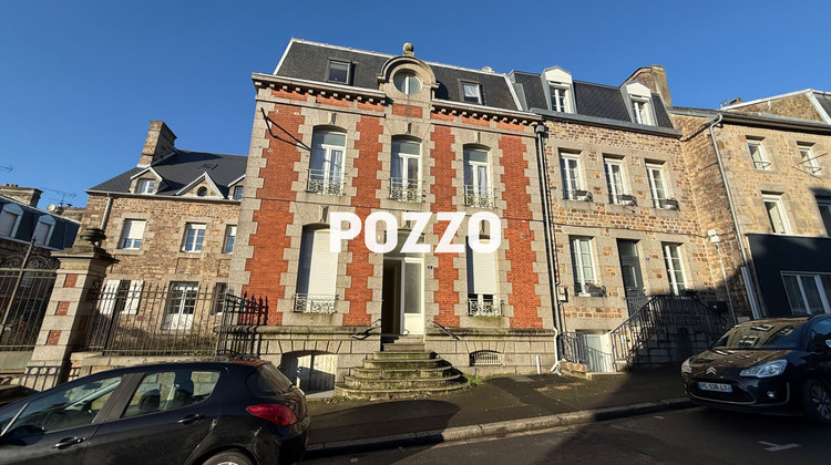 Ma-Cabane - Location Appartement LA HAYE-PESNEL, 59 m²