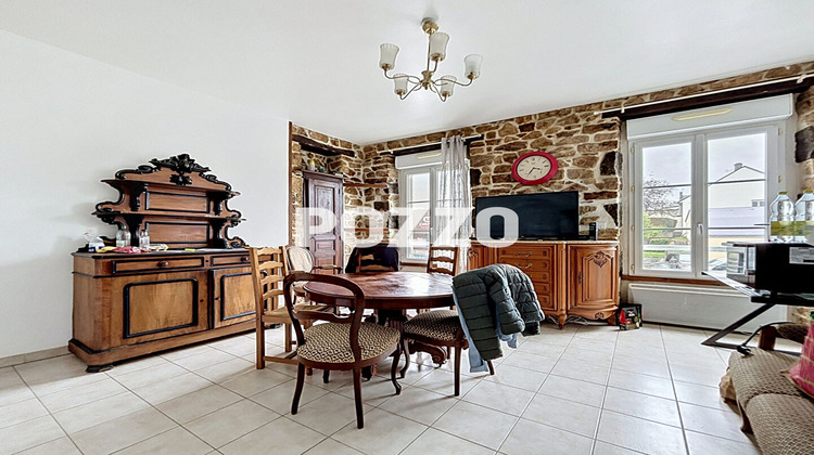 Ma-Cabane - Location Appartement LA HAYE-PESNEL, 38 m²