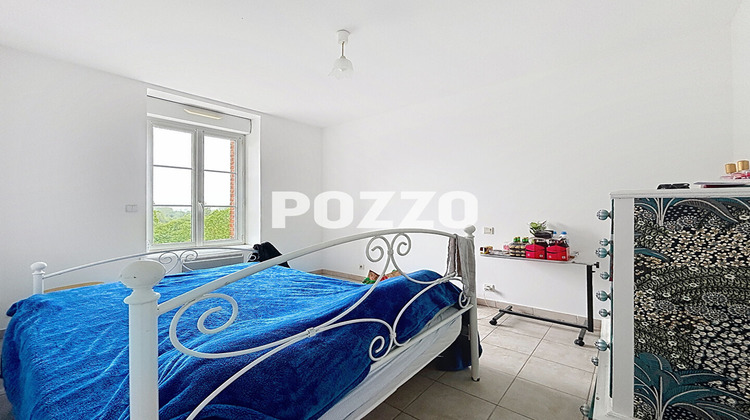 Ma-Cabane - Location Appartement LA HAYE-PESNEL, 38 m²