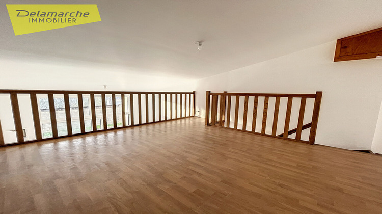 Ma-Cabane - Location Appartement LA HAYE-PESNEL, 27 m²