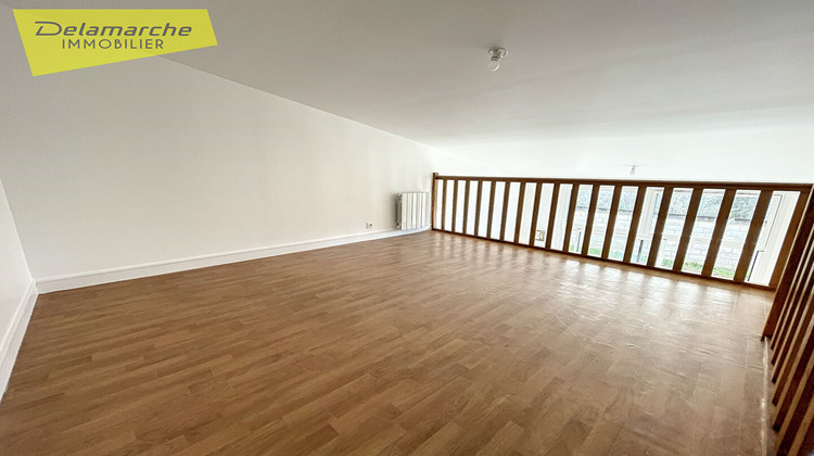 Ma-Cabane - Location Appartement LA HAYE-PESNEL, 27 m²