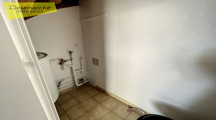 Ma-Cabane - Location Appartement LA HAYE-PESNEL, 27 m²