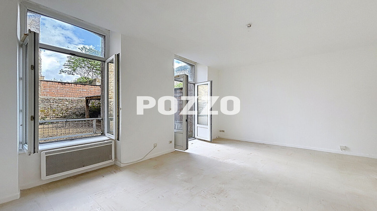 Ma-Cabane - Location Appartement LA HAYE-PESNEL, 56 m²