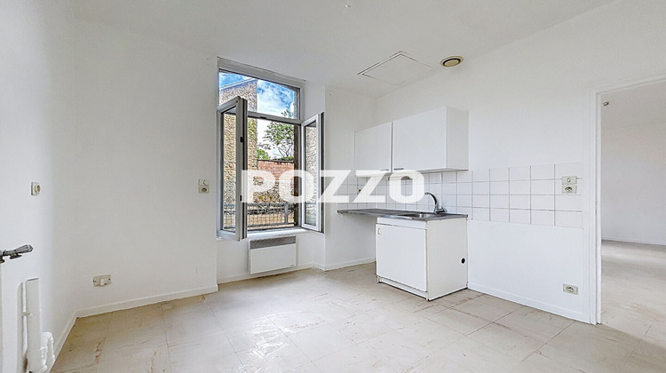 Ma-Cabane - Location Appartement LA HAYE-PESNEL, 56 m²