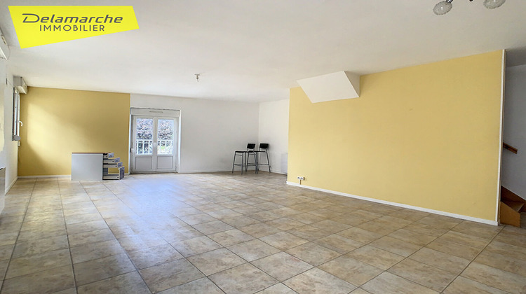 Ma-Cabane - Location Appartement LA HAYE-PESNEL, 65 m²