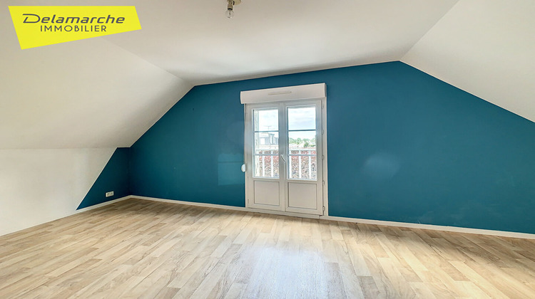 Ma-Cabane - Location Appartement LA HAYE-PESNEL, 65 m²