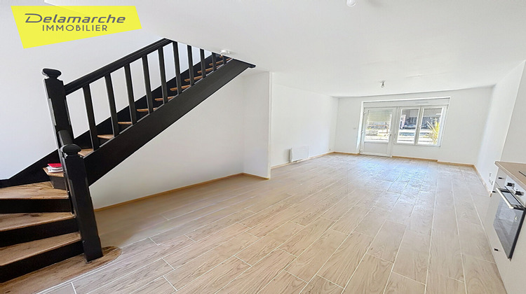 Ma-Cabane - Location Appartement LA HAYE-PESNEL, 72 m²