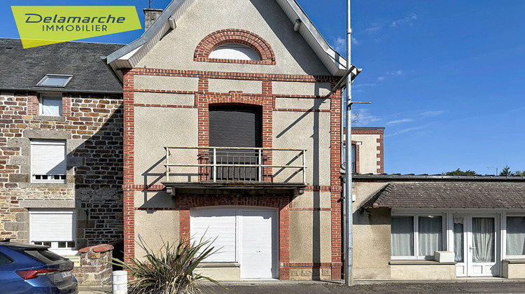 Ma-Cabane - Location Appartement LA HAYE-PESNEL, 72 m²