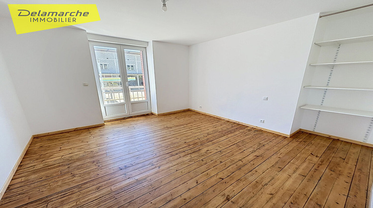 Ma-Cabane - Location Appartement LA HAYE-PESNEL, 72 m²