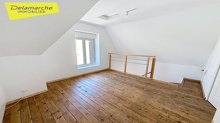 Ma-Cabane - Location Appartement LA HAYE-PESNEL, 72 m²