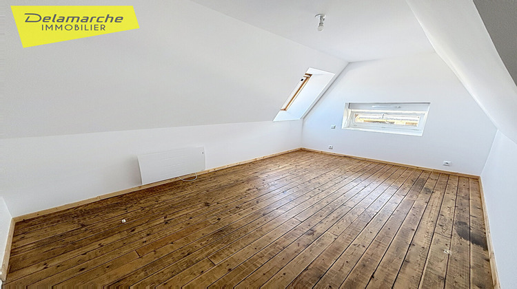 Ma-Cabane - Location Appartement LA HAYE-PESNEL, 72 m²