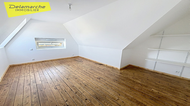 Ma-Cabane - Location Appartement LA HAYE-PESNEL, 72 m²