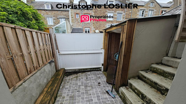 Ma-Cabane - Location Appartement LA HAYE PESNEL, 48 m²
