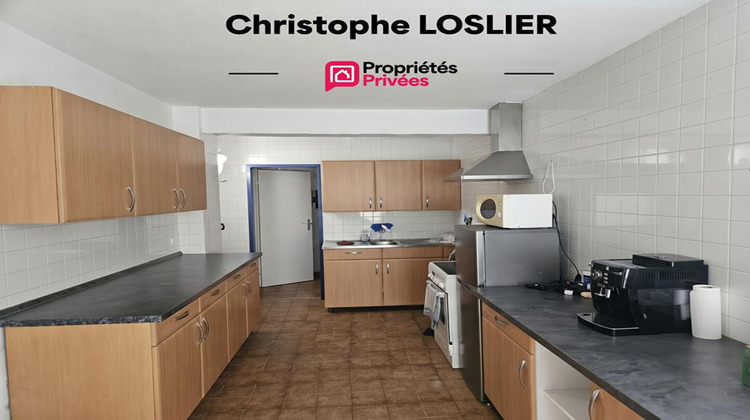 Ma-Cabane - Location Appartement LA HAYE PESNEL, 48 m²