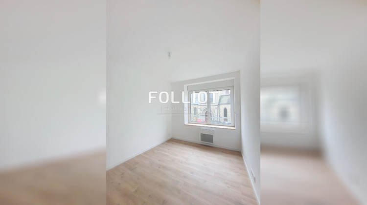 Ma-Cabane - Location Appartement LA HAYE-PESNEL, 34 m²