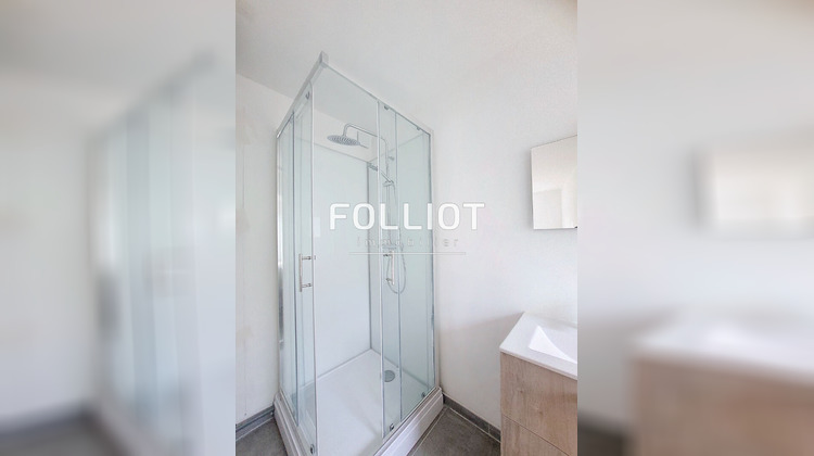 Ma-Cabane - Location Appartement LA HAYE-PESNEL, 34 m²