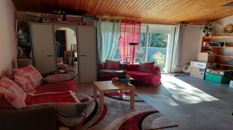 Ma-Cabane - Location Appartement LA JARNE, 37 m²