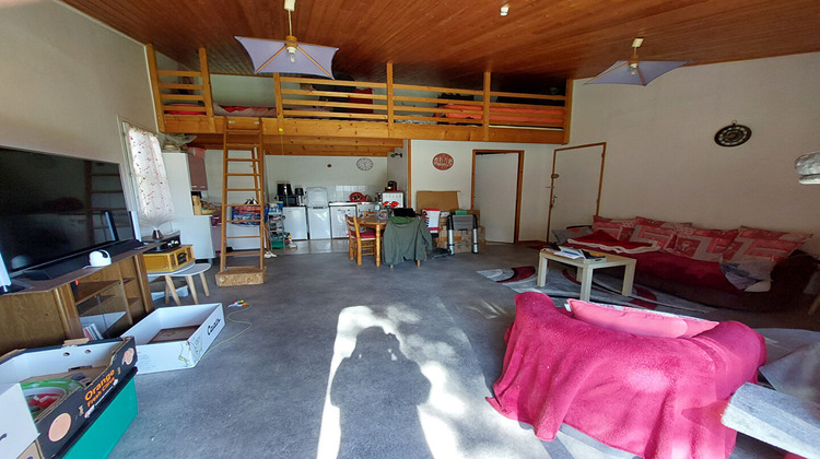 Ma-Cabane - Location Appartement LA JARNE, 37 m²