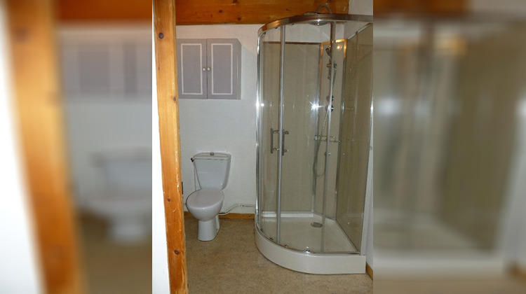 Ma-Cabane - Location Appartement LA JARNE, 37 m²