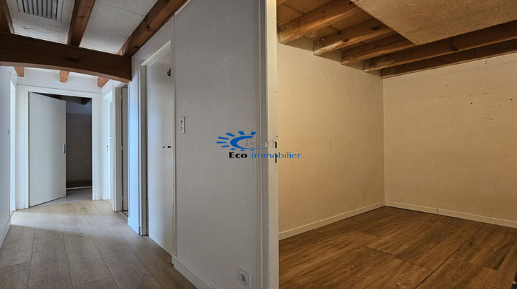 Ma-Cabane - Location Appartement LA JARNE, 96 m²