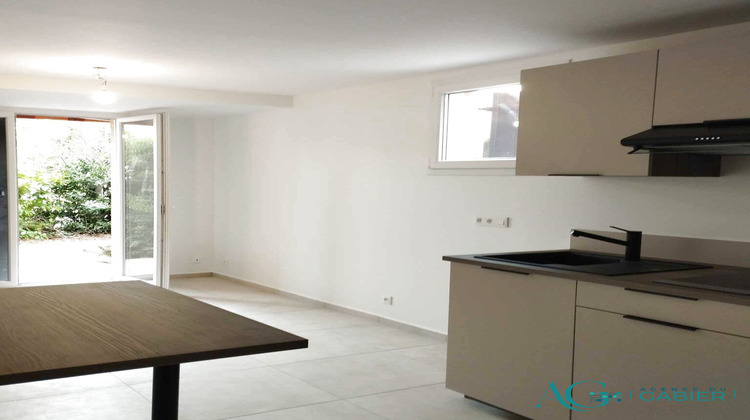 Ma-Cabane - Location Appartement La Londe-les-Maures, 20 m²