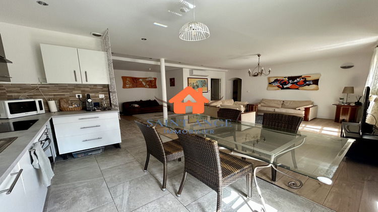 Ma-Cabane - Location Appartement La Londe-les-Maures, 90 m²
