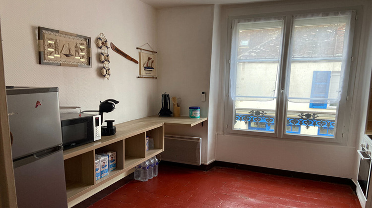 Ma-Cabane - Location Appartement LA LOUPE, 90 m²