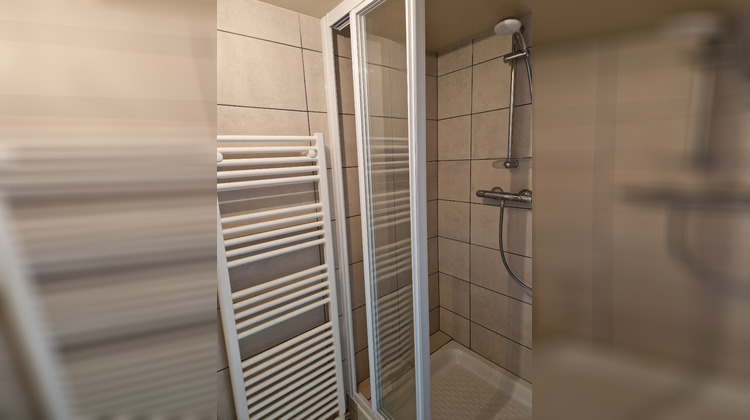 Ma-Cabane - Location Appartement LA LOUPE, 28 m²