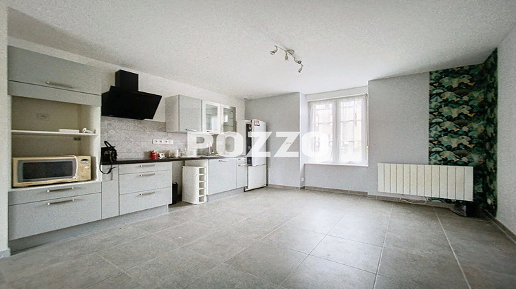 Ma-Cabane - Location Appartement LA LUCERNE-D'OUTREMER, 59 m²