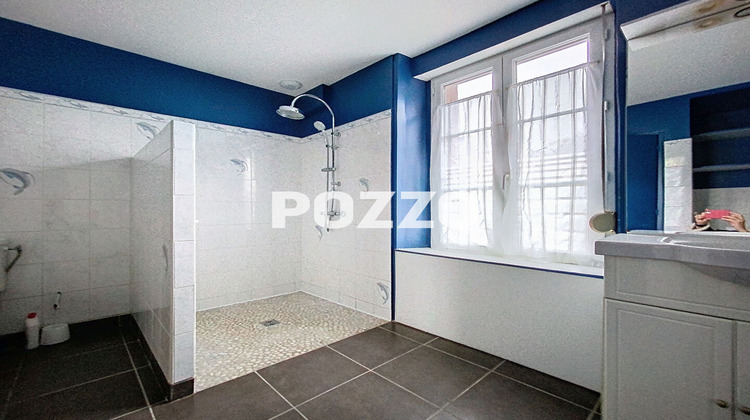 Ma-Cabane - Location Appartement LA LUCERNE-D'OUTREMER, 59 m²