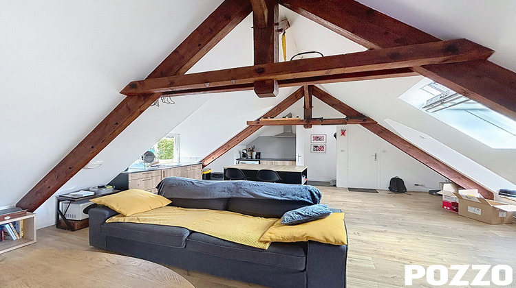 Ma-Cabane - Location Appartement LA LUCERNE-D'OUTREMER, 36 m²