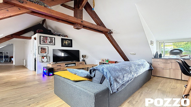 Ma-Cabane - Location Appartement LA LUCERNE-D'OUTREMER, 36 m²