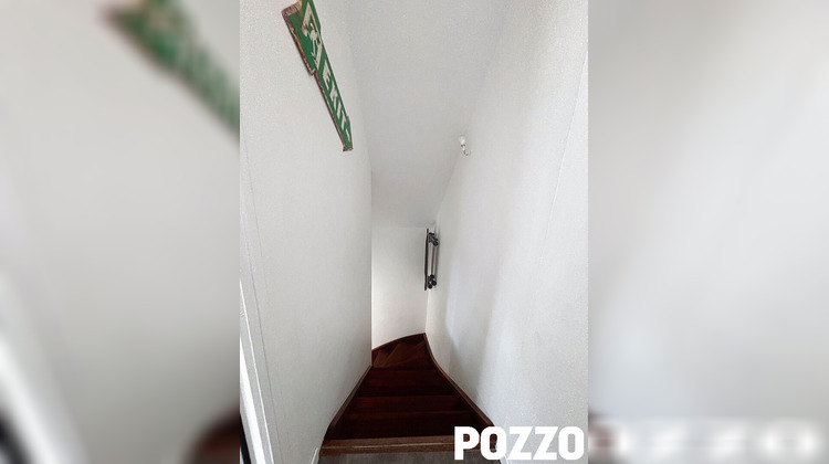 Ma-Cabane - Location Appartement LA LUCERNE-D'OUTREMER, 36 m²
