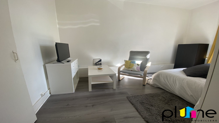 Ma-Cabane - Location Appartement La Madeleine, 20 m²