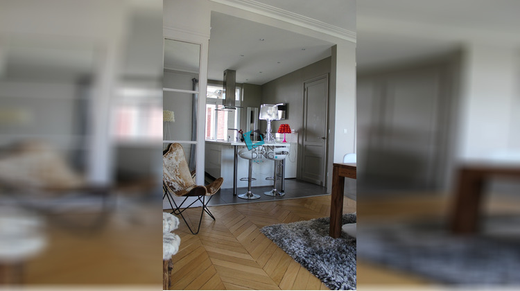 Ma-Cabane - Location Appartement La Madeleine, 150 m²