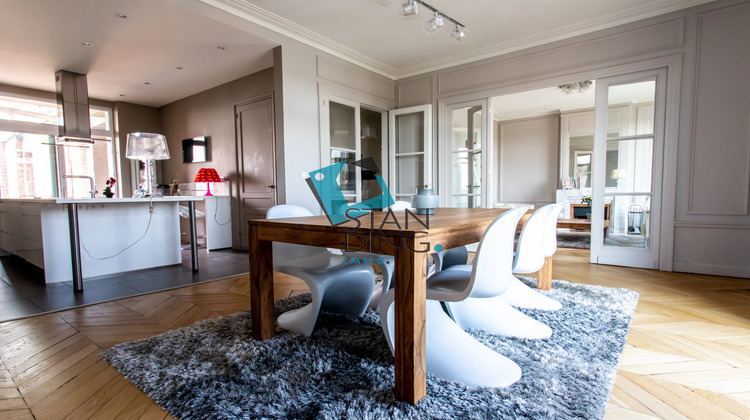 Ma-Cabane - Location Appartement La Madeleine, 150 m²