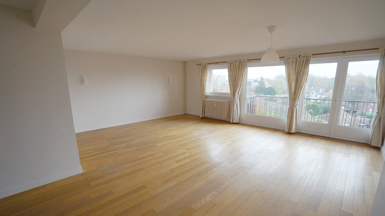 Ma-Cabane - Location Appartement La Madeleine, 65 m²