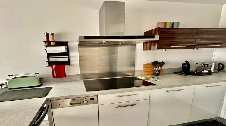 Ma-Cabane - Location Appartement La Madeleine, 76 m²