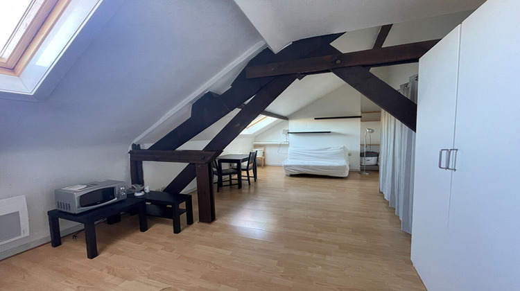 Ma-Cabane - Location Appartement LA MADELEINE, 30 m²