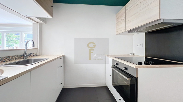 Ma-Cabane - Location Appartement La Madeleine, 39 m²
