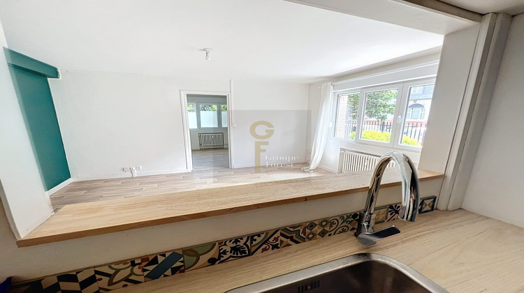 Ma-Cabane - Location Appartement La Madeleine, 39 m²
