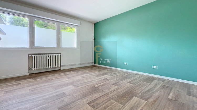 Ma-Cabane - Location Appartement La Madeleine, 39 m²